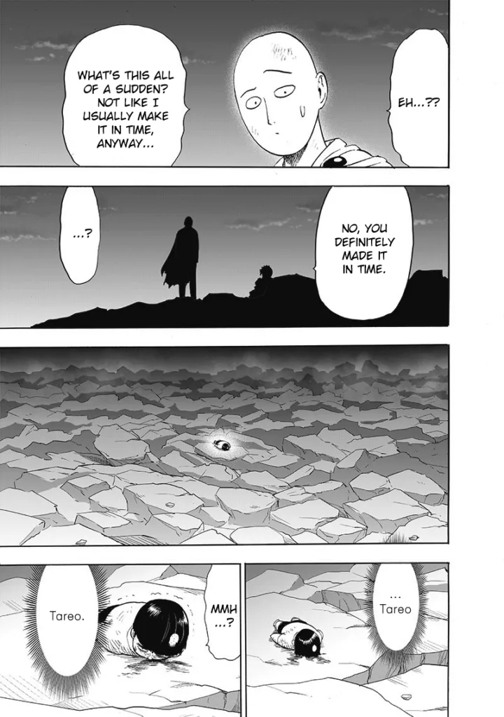 one punch man ch169 page15